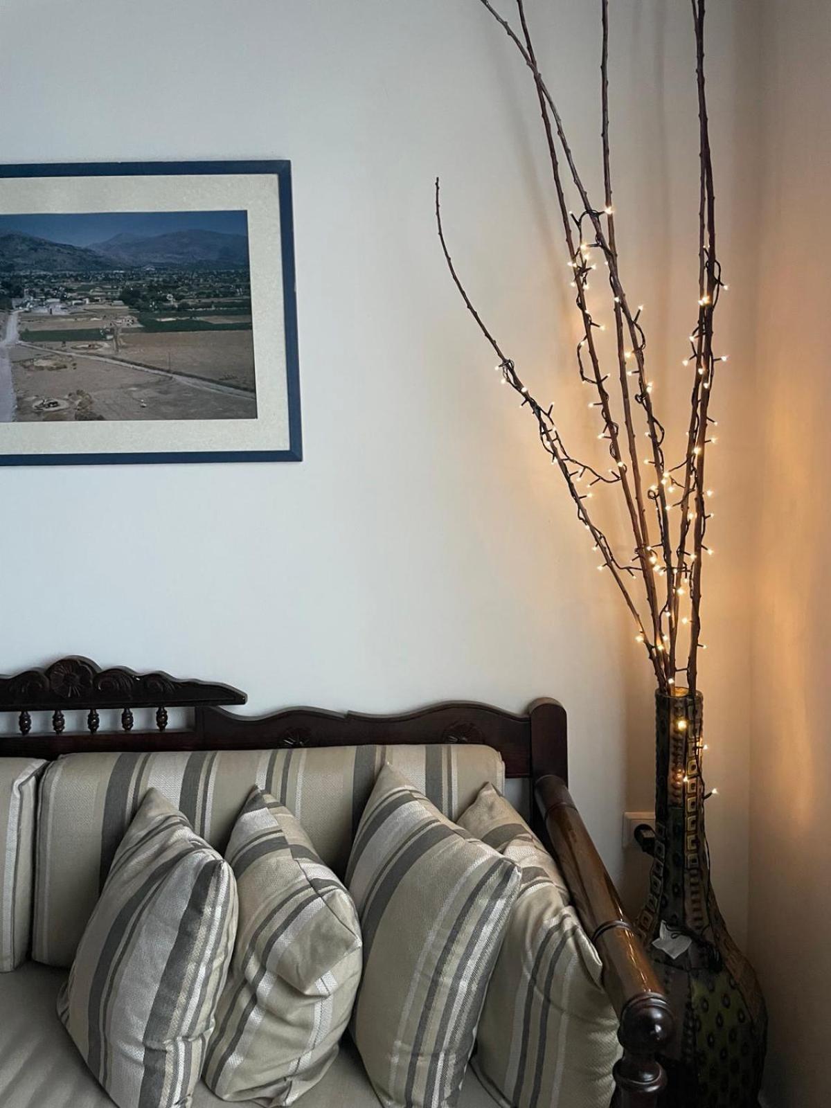 Αργουλιάς Aparthotel Tzermiádon Room photo